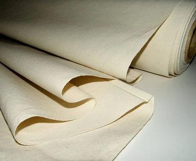 White Silk Bed Sheet Fabric