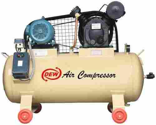 2 Hp - 10 Hp Dew Air Compressor