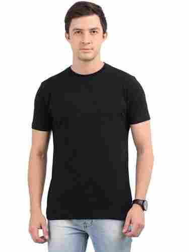 Men'S Organic Cotton T Shirt