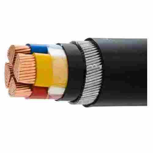 Overheat Protection Aerial Optical Cables