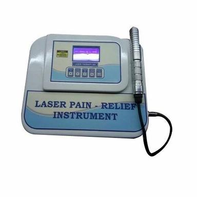 Pain Relief Laser Therapy Unit