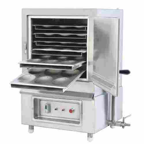 Commercial Kitchen Electric Idli Steamer