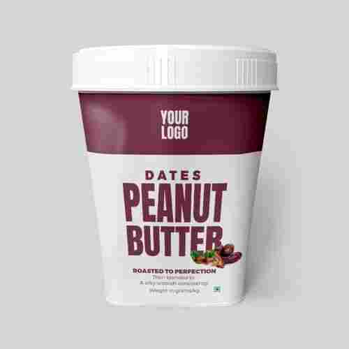Dates Peanut Butter