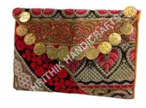 Designer Handicraft Bags