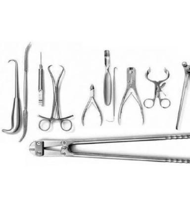 Surgical Items 