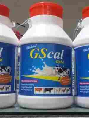 Veterinary Liquid Calcium Feed Supplements