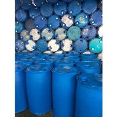 Plastic Barrels