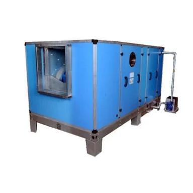 Metal Air Pollution Control Scrubbers
