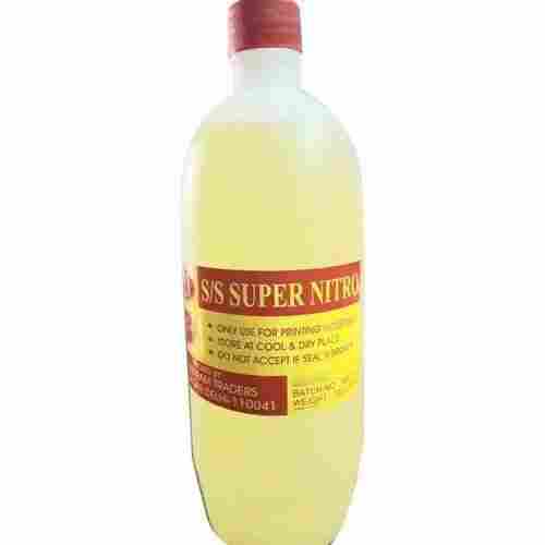 Super Nitro Chemical For Printing Industry
