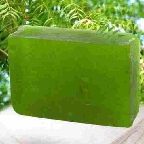 Green Neem Soap Bar