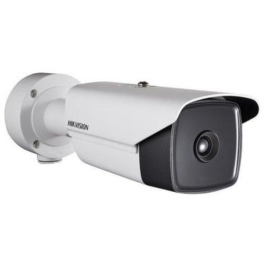 Hikvision Thermal CCTV Camera