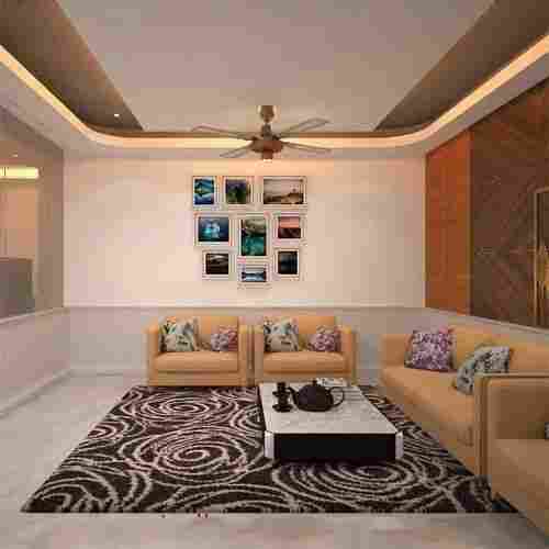 Residential Interior Designing Service