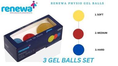 Stress Release Ball Exercise Balls