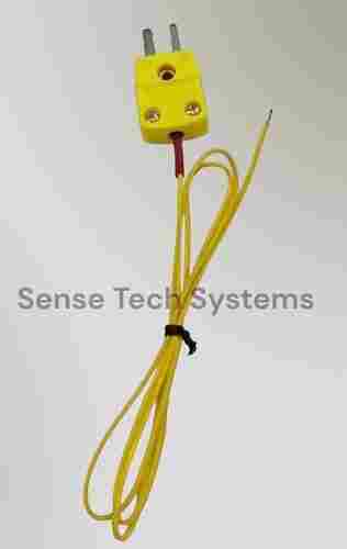 Surface Thermocouple