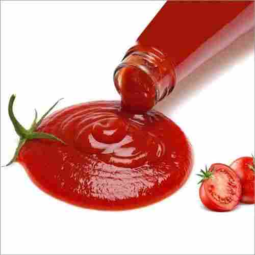 Fssai Certified Tomato Sauce