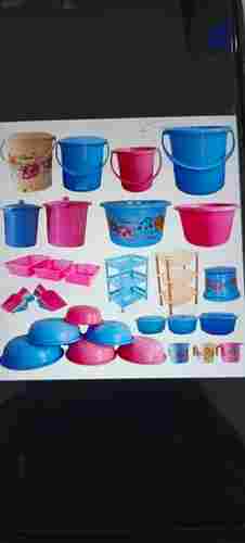 Household Plastic Products 