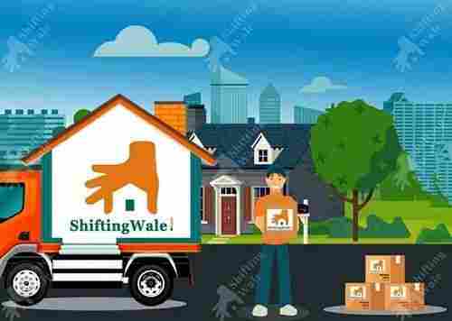 Professional Packers Movers Services
