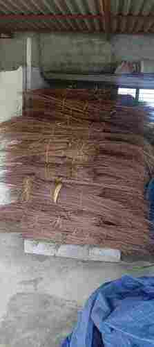 Brown Coconut Broom Sticks