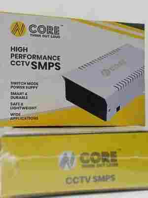 CCTV Camera Power Supply SMPS