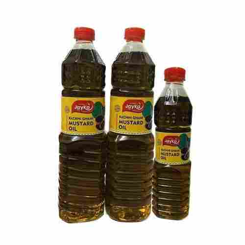 Kachhi Ghani Mustard Oil