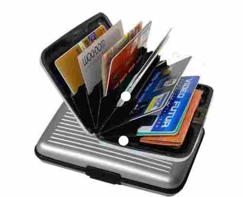 Credit Card Holder 