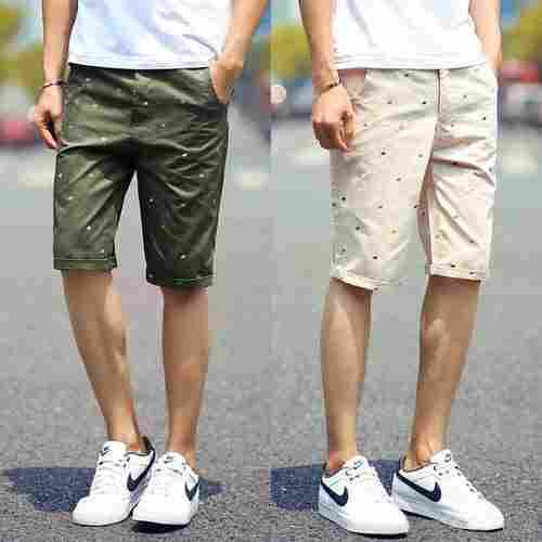 Mens Casual Shorts,