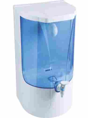 Domestic White Ro Water Purifier