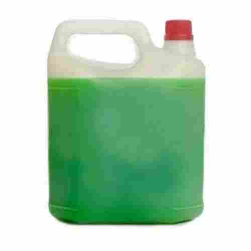 Green Liquid Floor Cleaners