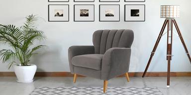Madison Accent Single Sofa Chair