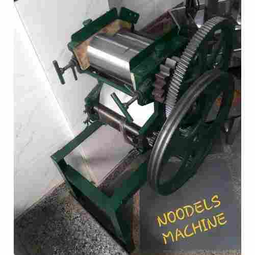 Noodles Packing Machine