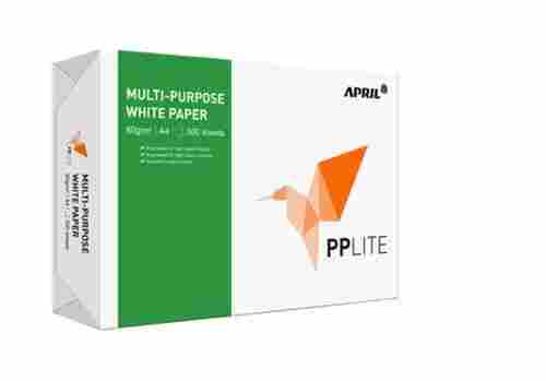 Premium Pp Lite Multi Purpose White Paper