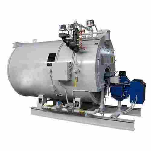 Automatic Industrial Boilers