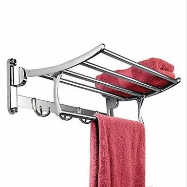 Bathroom Towel Holder