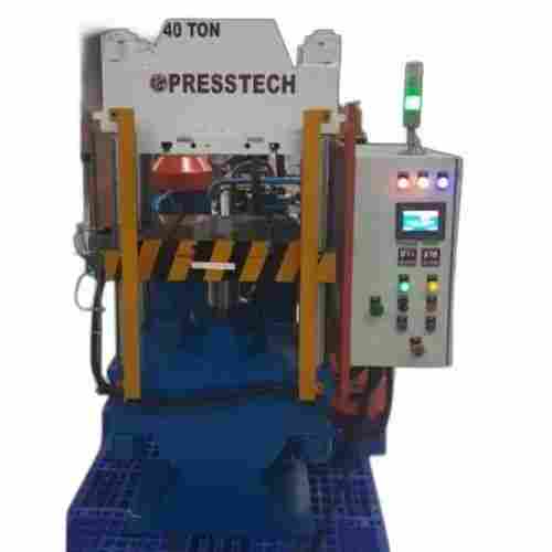 Compression Moulding Press