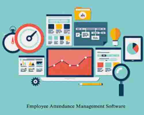 Attendance Management Software Development Service