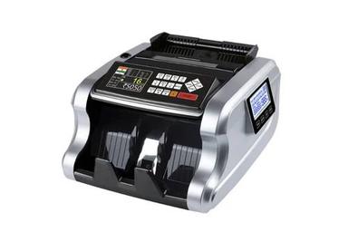 Automatic Note Counting Machine