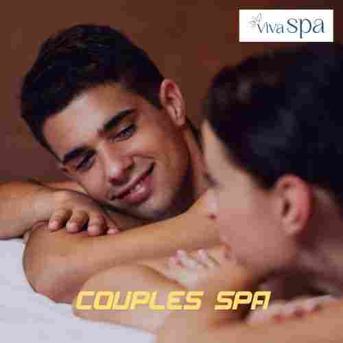 Couple Massage Service