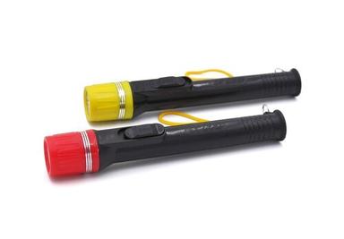 3AA Speed Long Life LED Torch