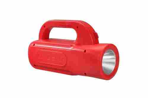 Led Rechargeable Globeam Bhumi Kisan Torch