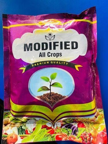 Modified Organic Fertilizer For Agriculture