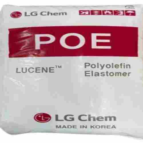 POE 670 White Polyolefin Elastomer