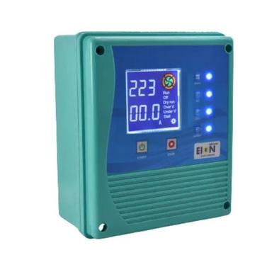 Frequency 50 Hertz EION Automatic Water Level Controller 230 Volt