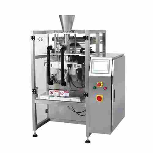 Fully Automatic Box Packaging Machine