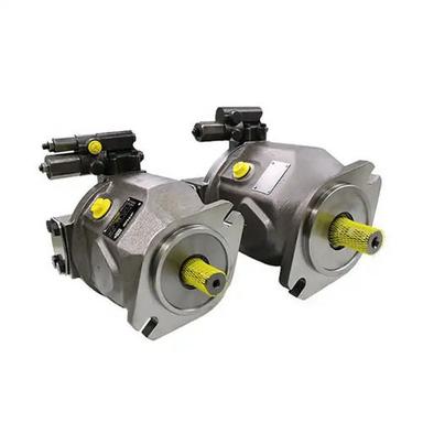 hydraulic piston pump