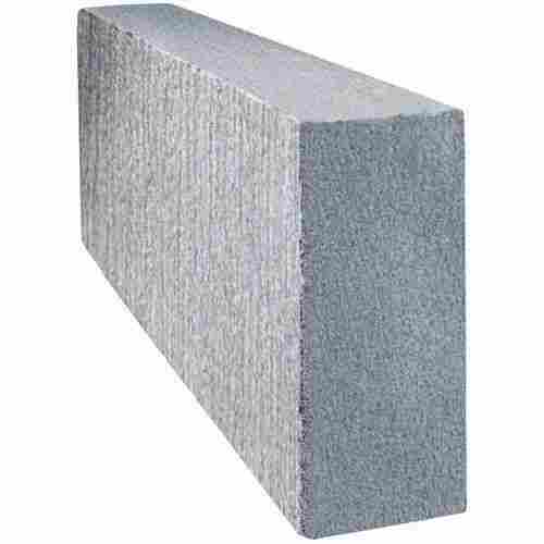 Solid Autoclaved Aerated Concrete Aac Siporex Block