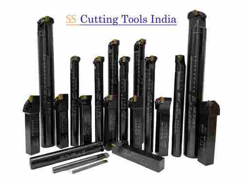 CNC Tool Holder