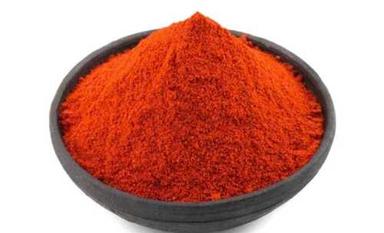 Dried Spicy Red Chilli Powder