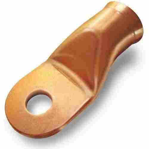 Golden Color Electrical Use Copper Lugs