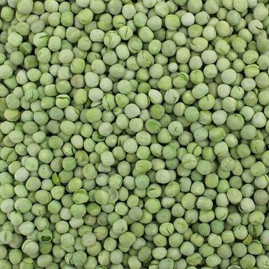 Organic Dried Green Peas