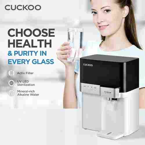 Cuckoo Alkalino Water Purifier